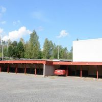 Квартира в Финляндии, Леппявирта, 57 кв.м.