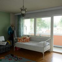Квартира в Финляндии, Леппявирта, 57 кв.м.