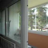 Квартира в Финляндии, Леппявирта, 57 кв.м.