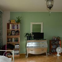 Квартира в Финляндии, Леппявирта, 57 кв.м.