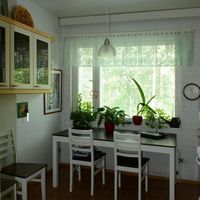 Квартира в Финляндии, Леппявирта, 57 кв.м.