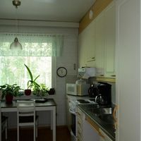 Квартира в Финляндии, Леппявирта, 57 кв.м.