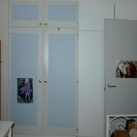 Квартира в Финляндии, Леппявирта, 57 кв.м.