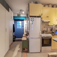 Таунхаус в Финляндии, Тампере, 27 кв.м.