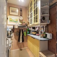 Таунхаус в Финляндии, Тампере, 27 кв.м.