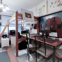 Таунхаус в Финляндии, Тампере, 27 кв.м.