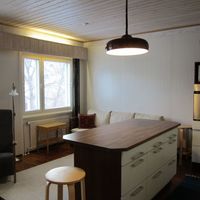 Квартира в Финляндии, Пиексямяки, 48 кв.м.