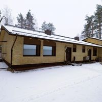 Townhouse in Finland, Imatra, 60 sq.m.