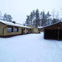 Townhouse in Finland, Imatra, 60 sq.m.