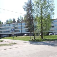 Квартира в Финляндии, Lahti, 28 кв.м.