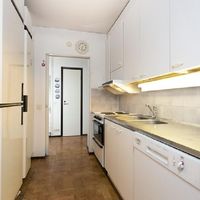 Flat in Finland, Imatra, 82 sq.m.