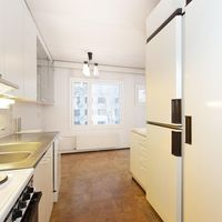 Flat in Finland, Imatra, 82 sq.m.