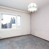 Flat in Finland, Imatra, 82 sq.m.