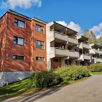 Квартира в Финляндии, Иматра, 57 кв.м.