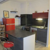 Квартира в Финляндии, Иматра, 31 кв.м.