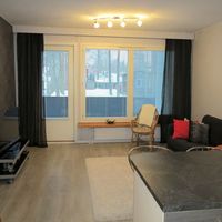 Квартира в Финляндии, Иматра, 31 кв.м.