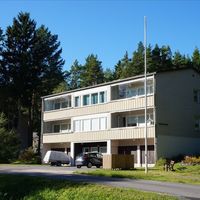 Квартира в Финляндии, 27 кв.м.