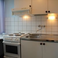 Квартира в Финляндии, 27 кв.м.