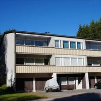 Квартира в Финляндии, 27 кв.м.