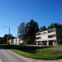 Квартира в Финляндии, 27 кв.м.