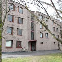 Квартира в Финляндии, Гуйттинен, 59 кв.м.