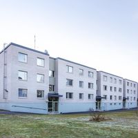 Flat in Finland, Imatra, 43 sq.m.