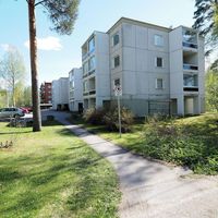 Квартира в Финляндии, Иматра, 42 кв.м.