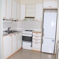 Квартира в Финляндии, 41 кв.м.