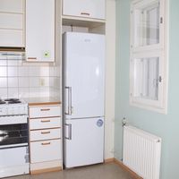 Квартира в Финляндии, 41 кв.м.