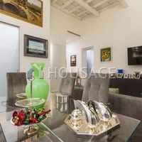 Flat in Italy, Rome, 120 sq.m.