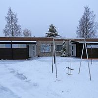 Townhouse in Finland, Lappeenranta, 99 sq.m.