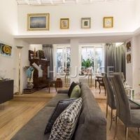 Flat in Italy, Rome, 120 sq.m.