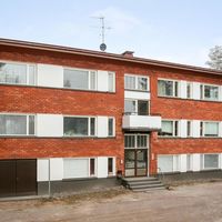 Квартира в Финляндии, Lahti, 53 кв.м.