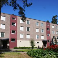 Квартира в Финляндии, Lahti, 52 кв.м.