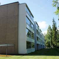 Квартира в Финляндии, Lahti, 52 кв.м.