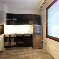 Flat in Finland, Imatra, 37 sq.m.