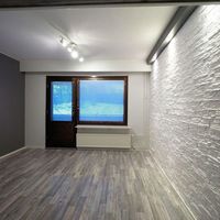 Flat in Finland, Imatra, 37 sq.m.