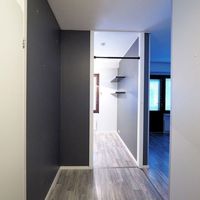 Flat in Finland, Imatra, 37 sq.m.