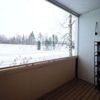 Flat in Finland, Imatra, 37 sq.m.