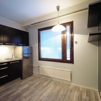 Flat in Finland, Imatra, 37 sq.m.