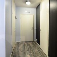 Flat in Finland, Imatra, 37 sq.m.