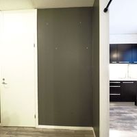 Flat in Finland, Imatra, 37 sq.m.