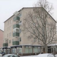 Flat in Finland, Imatra, 42 sq.m.