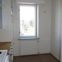 Flat in Finland, Imatra, 42 sq.m.