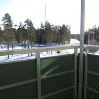 Flat in Finland, Imatra, 42 sq.m.