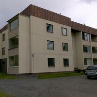 Flat in Finland, 61 sq.m.