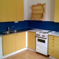 Flat in Finland, 61 sq.m.