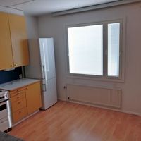 Flat in Finland, 61 sq.m.