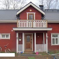 Дом в Финляндии, Карстула, 90 кв.м.