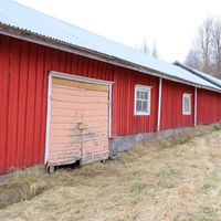 House in Finland, Vaasa, 78 sq.m.